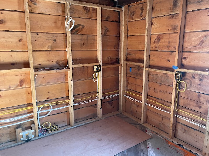 Milestone Electrical LTD. - Photo 4