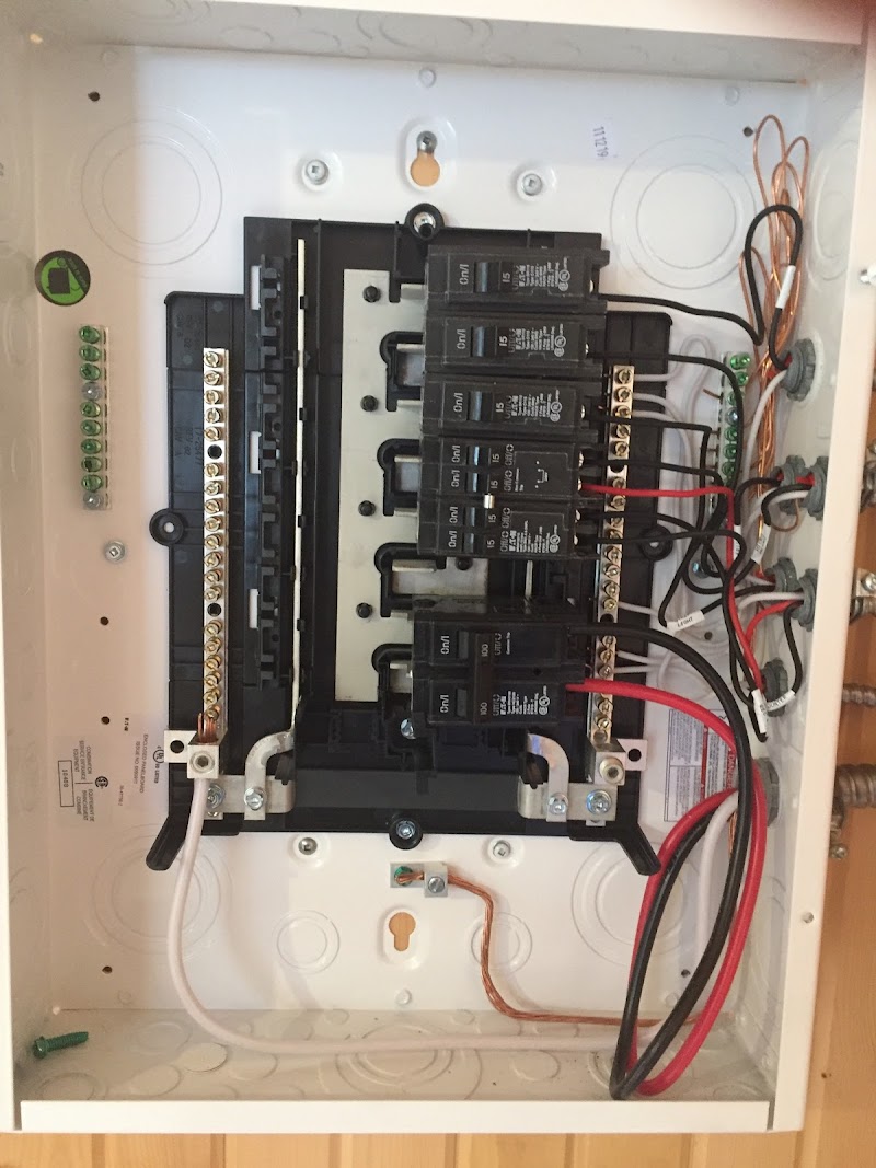 Le Ber Technical and Field Service Support Ltd. - Photo 1