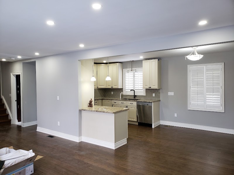 Canadian Wire Wizards: Electrical Contractors Toronto - Photo 2