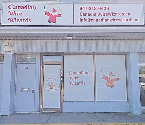 Canadian Wire Wizards: Electrical Contractors Toronto - Photo 3