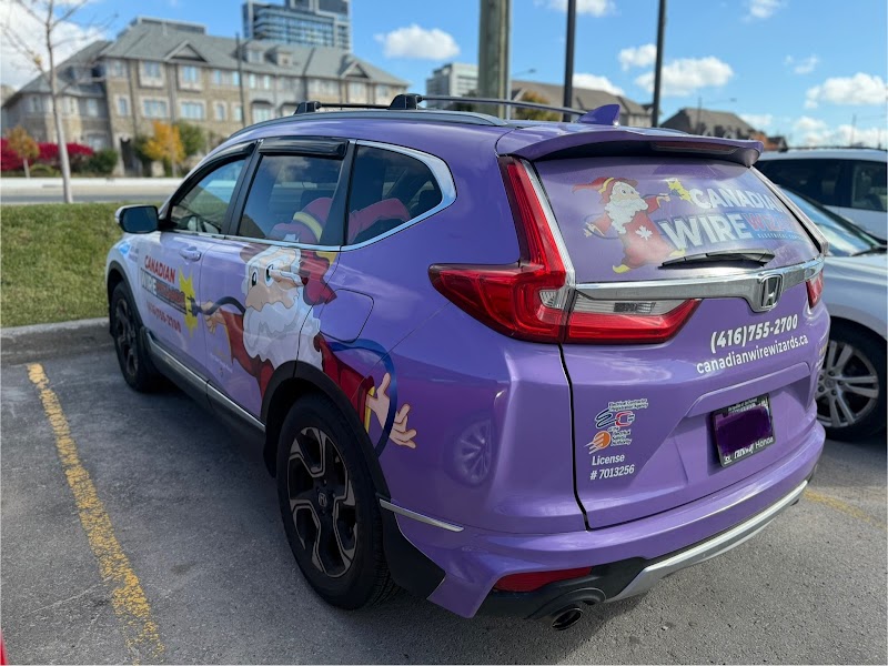 Canadian Wire Wizards: Electrical Contractors Toronto - Photo 4