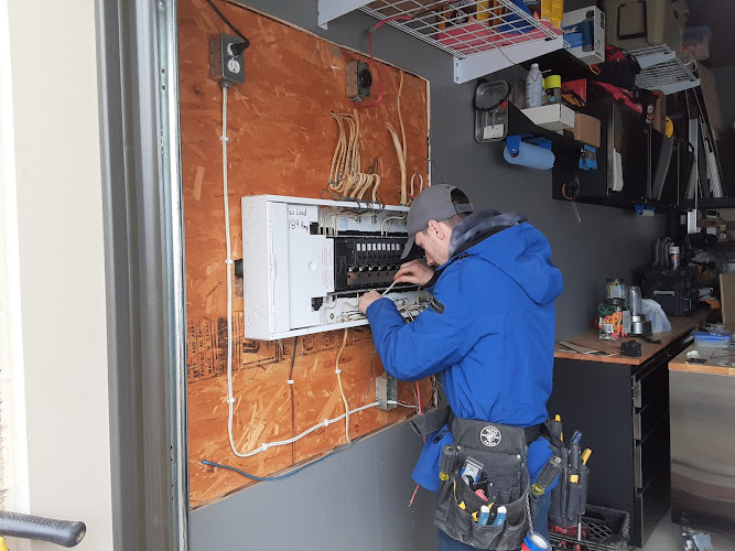 Summit Electric Inc. - Photo 1