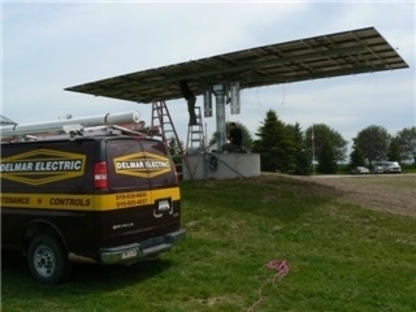 Delmar Electric - Photo 1