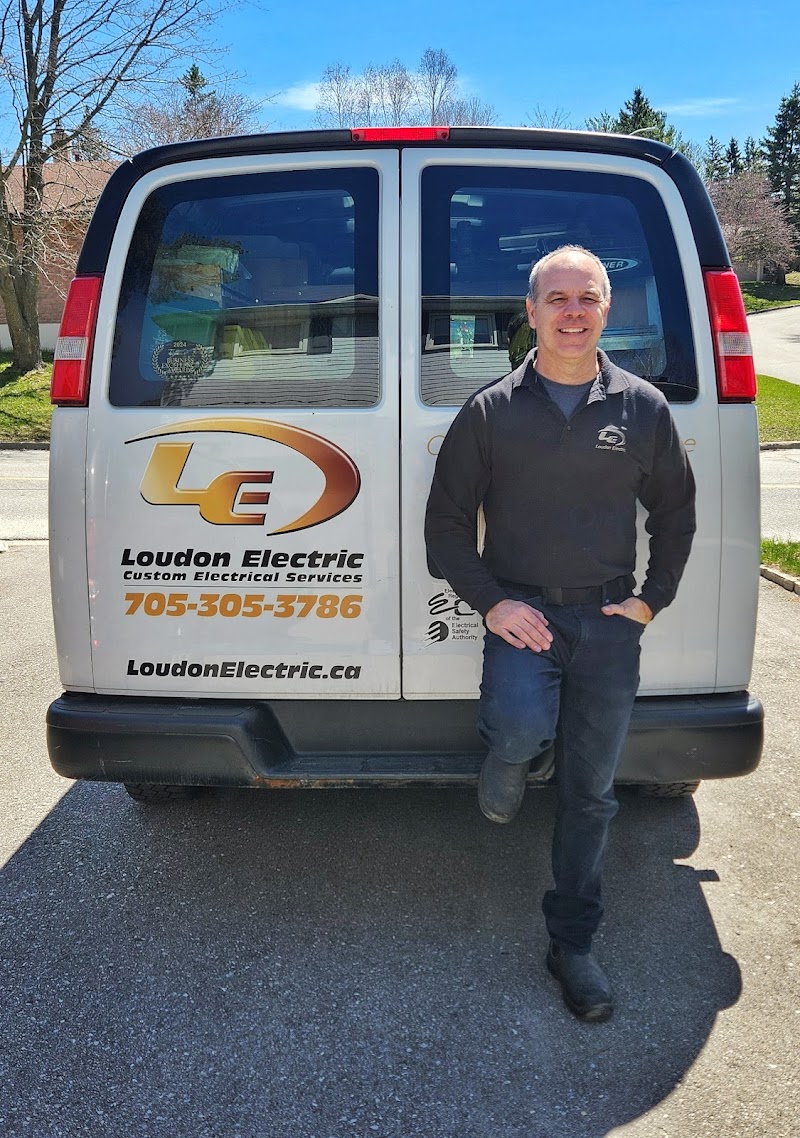 Loudon Electric - Photo 1