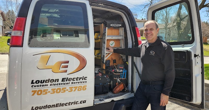 Loudon Electric - Photo 2