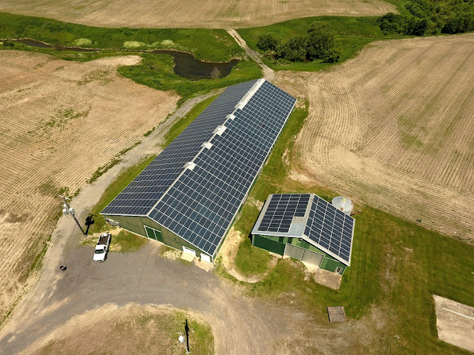 iSolara Solar Power - Photo 1