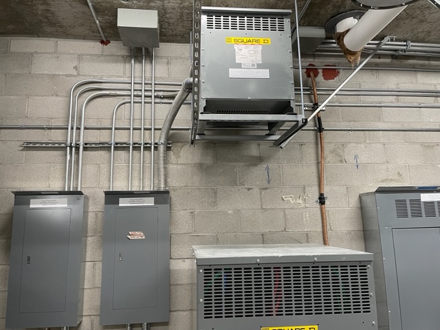 Electrical Standard Inc. - Photo 1