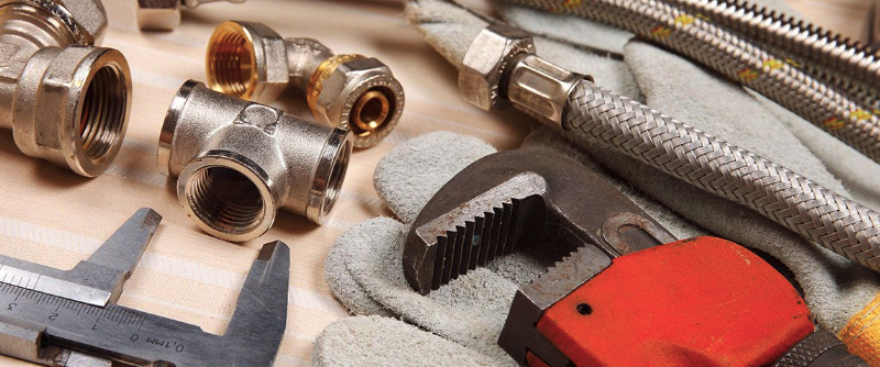J T Plumbing & Drain Services Inc. - Photo 2