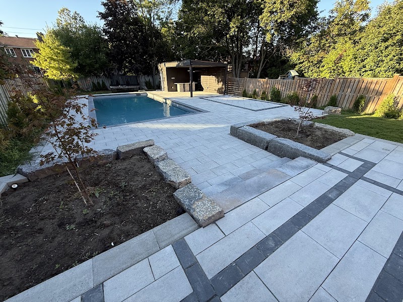 GTA LANDSCAPING Vaughan - Photo 3