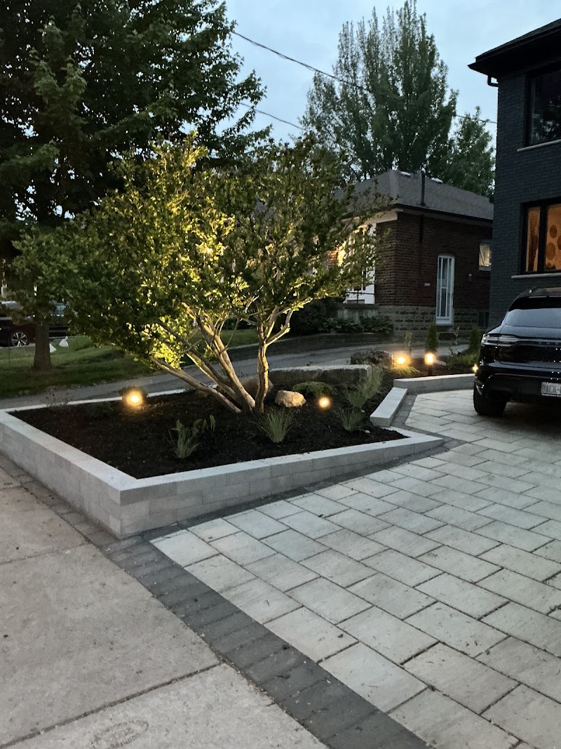 GTA LANDSCAPING Vaughan - Photo 5
