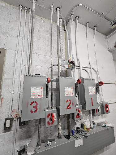 Murtex Electric Inc - Photo 1