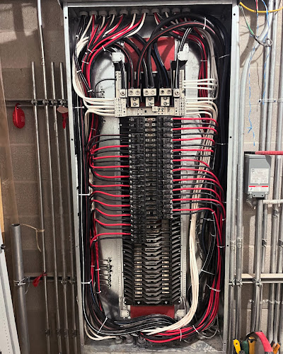 One Electrical Solutions Inc - Photo 1