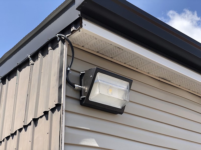 Hynes Electrical - Photo 1