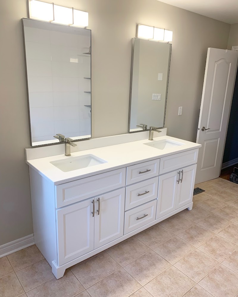 Wilkin Plumbing - Photo 5