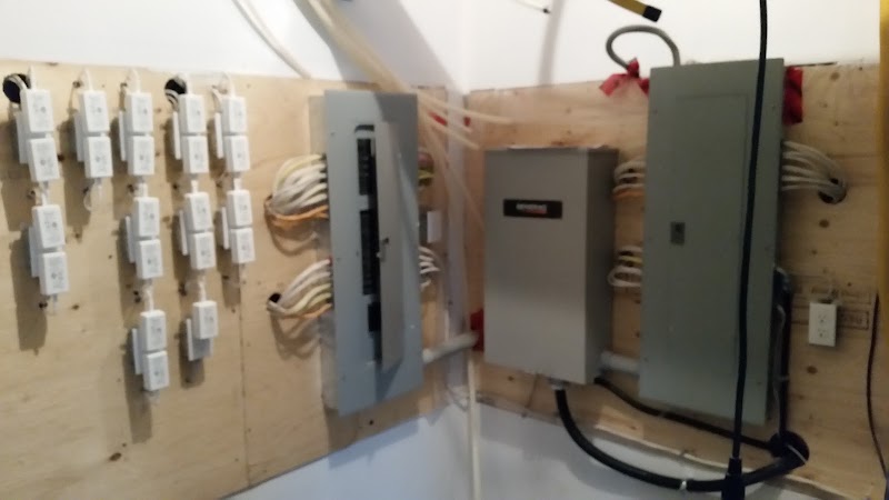 Commanda Electric - Photo 1