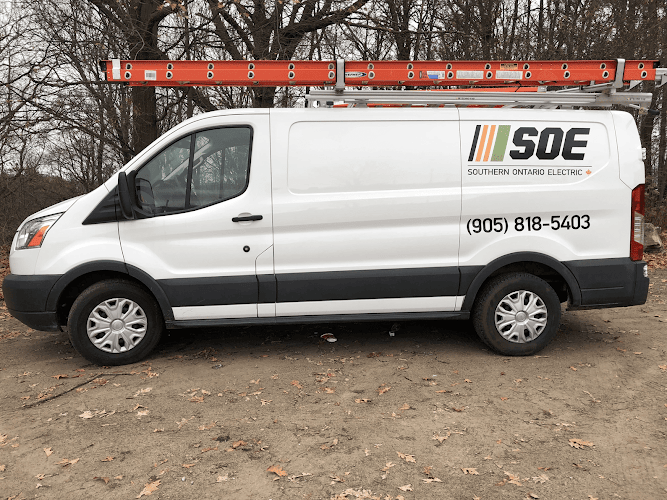 Southern Ontario Electric - Photo 1