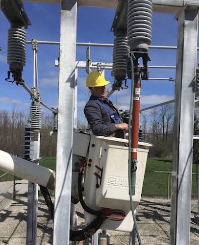 Grey Northern Powerline Inc - Photo 1