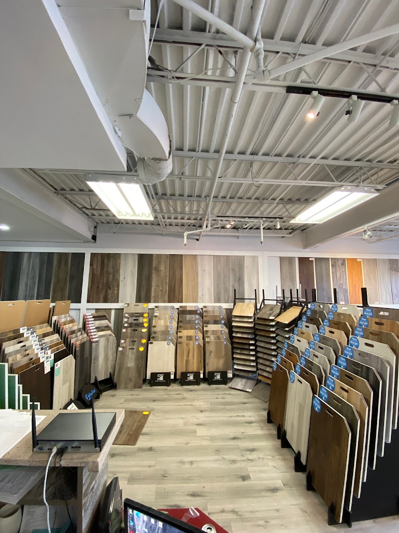 Home Design Flooring - Photo 2