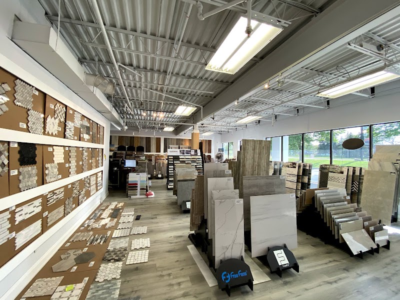 Home Design Flooring - Photo 3