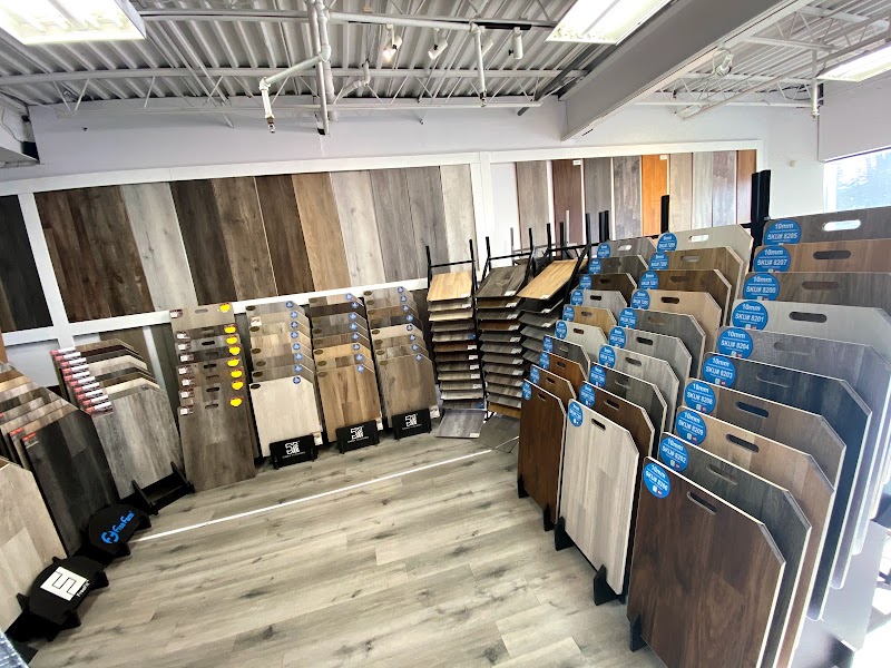 Home Design Flooring - Photo 5