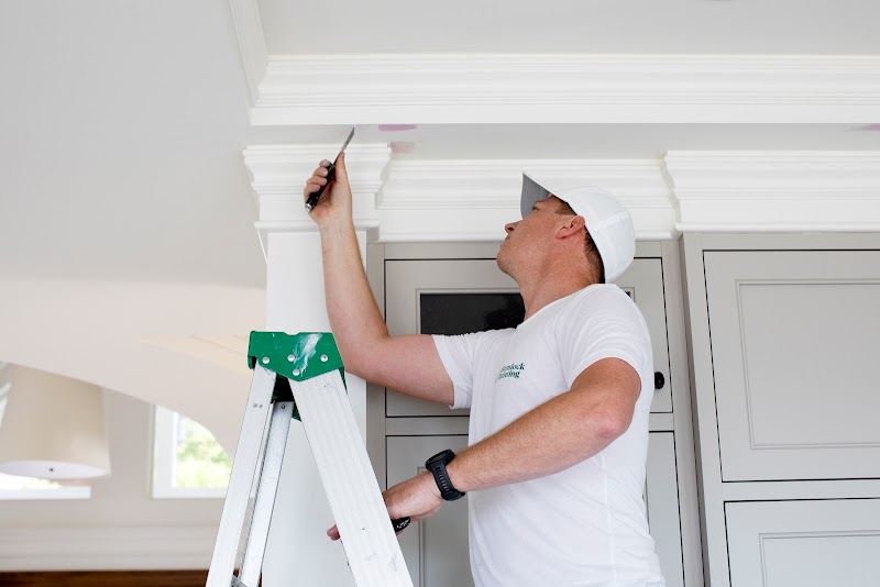 Hemlock Painting - Photo 2