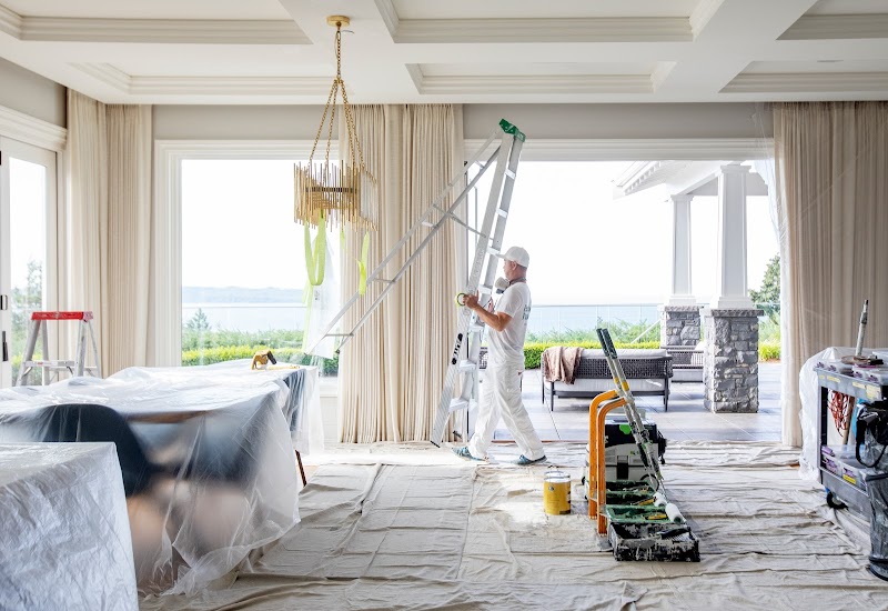 Hemlock Painting - Photo 3