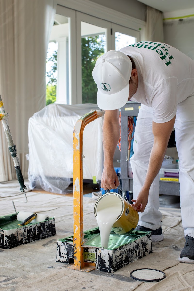 Hemlock Painting - Photo 5