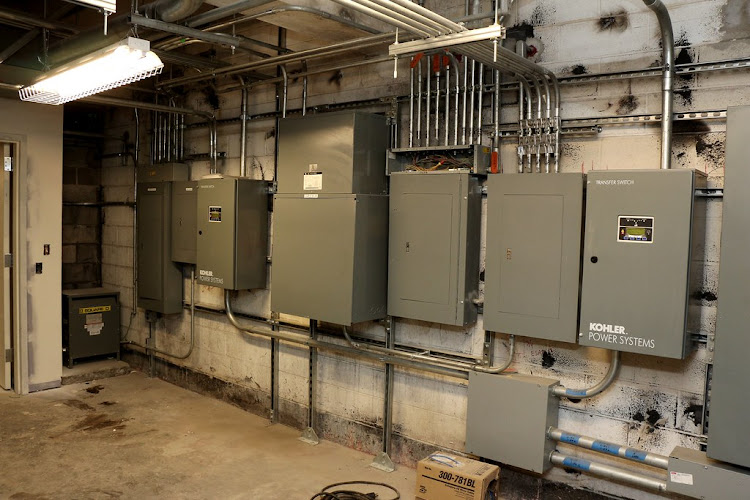 VMC Electric Ltd - Photo 1