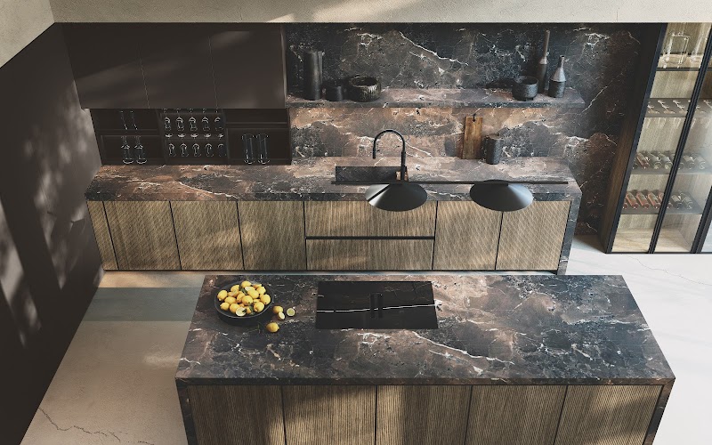 Muti Kitchen & Bath Toronto - Photo 2