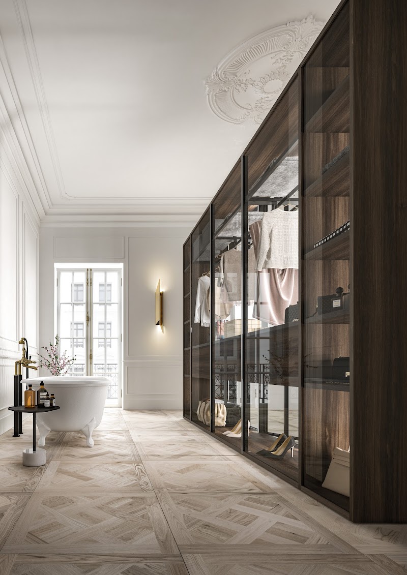 Muti Kitchen & Bath Toronto - Photo 3