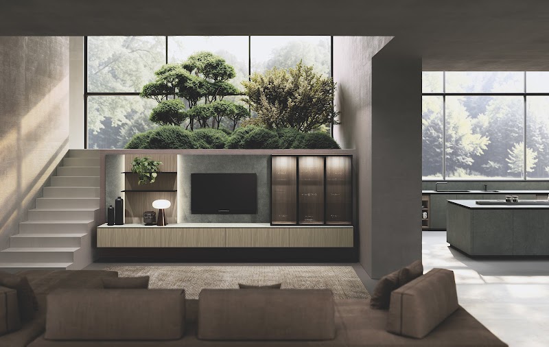 Muti Kitchen & Bath Toronto - Photo 4