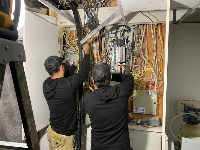 Jory Electric Ltd. - Photo 1
