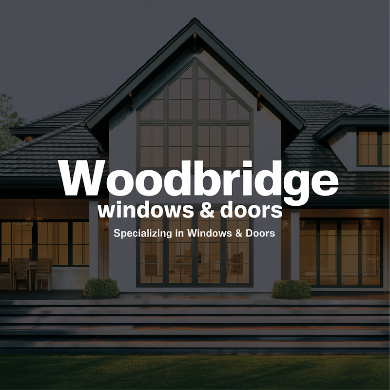 Woodbridge Windows & Doors