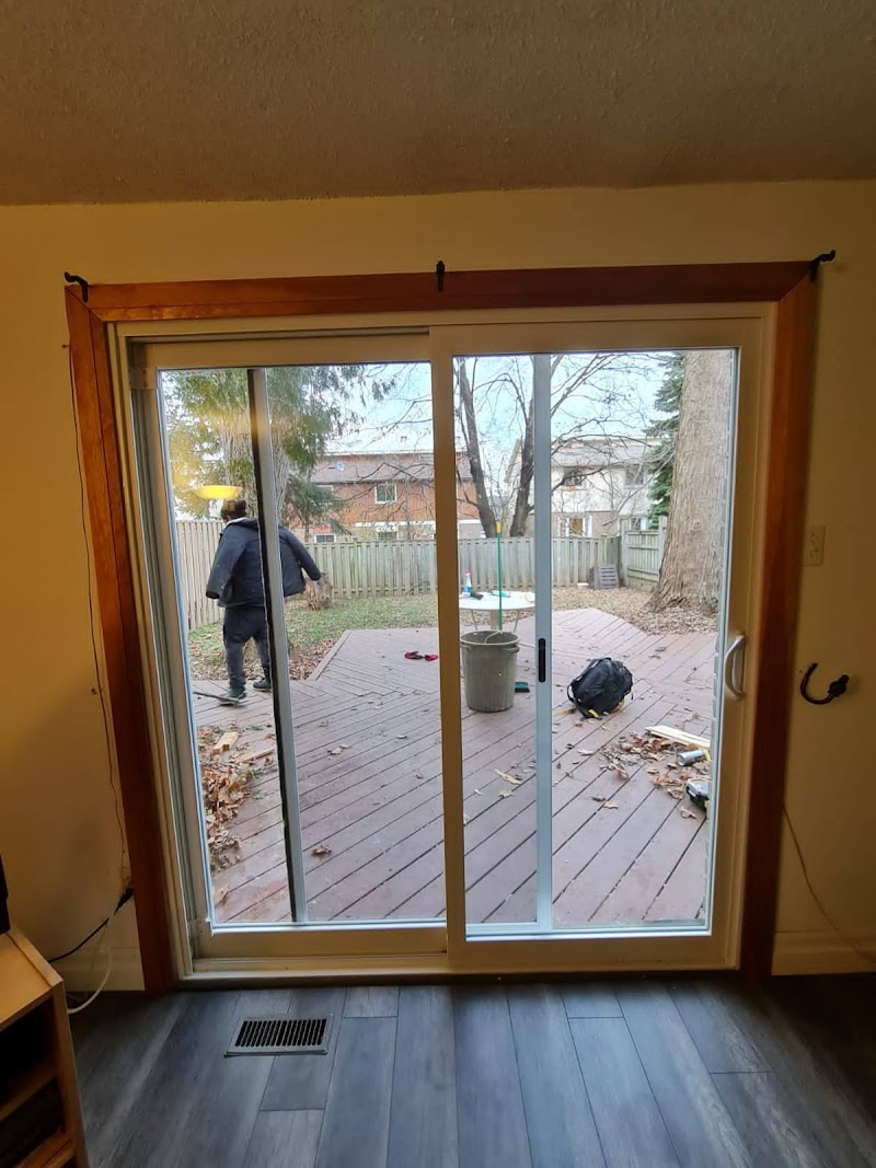 Woodbridge Windows & Doors - Photo 5