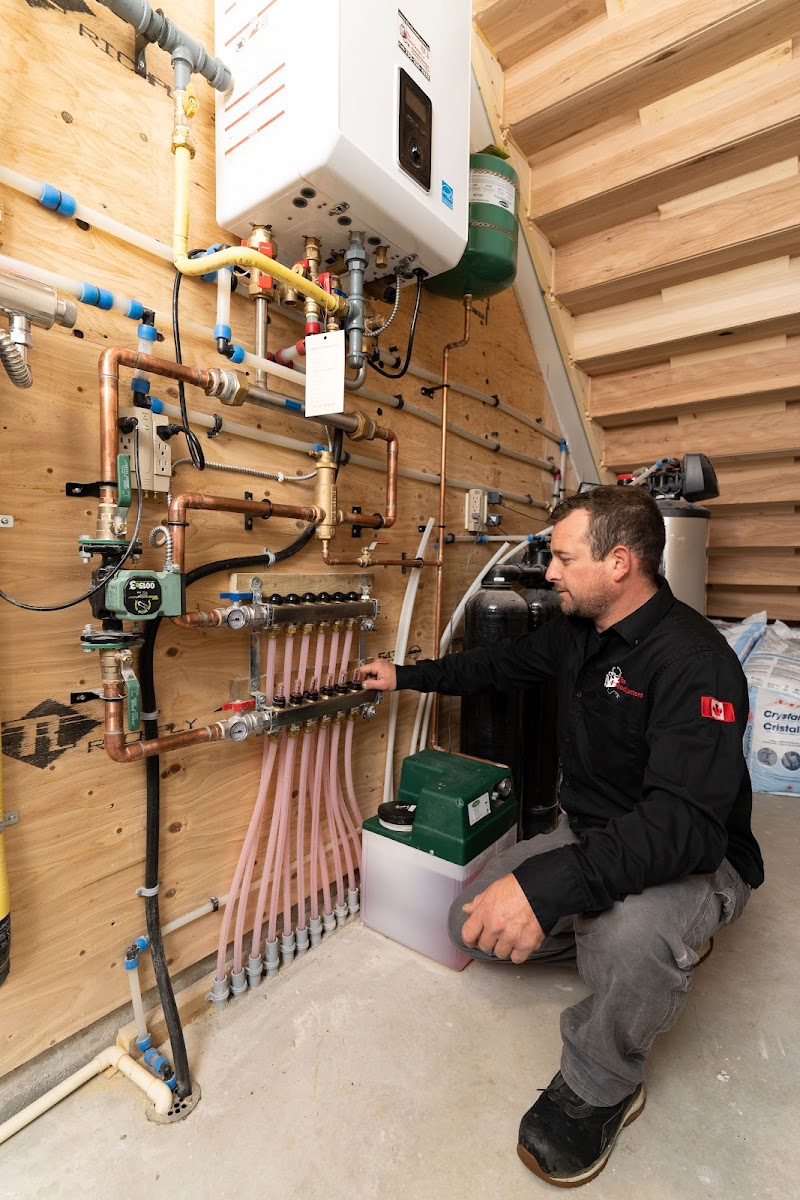 The Shock Doctors - Barrie Electricians - Photo 4