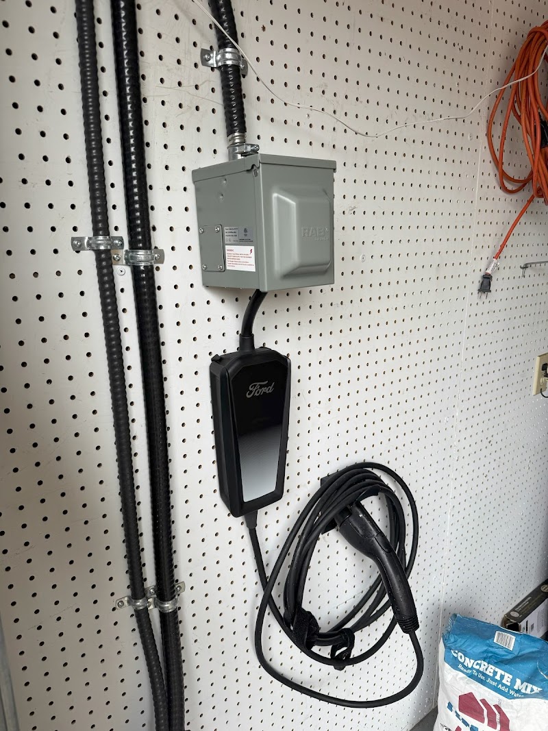 The Shock Doctors - Barrie Electricians - Photo 5