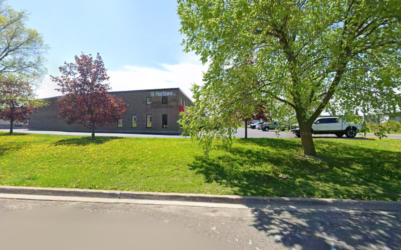 T Lloyd Electric Ontario Ltd