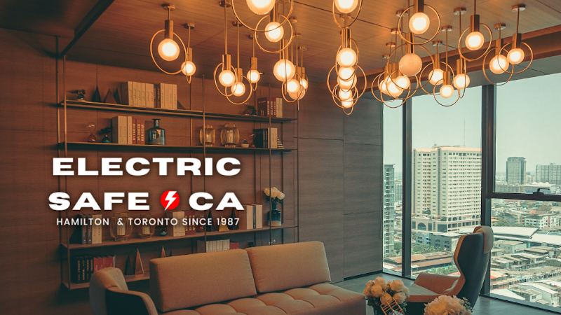 ElectricSafe.ca
