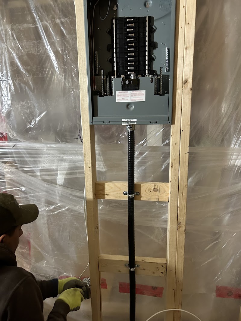 ElectricSafe.ca - Photo 3