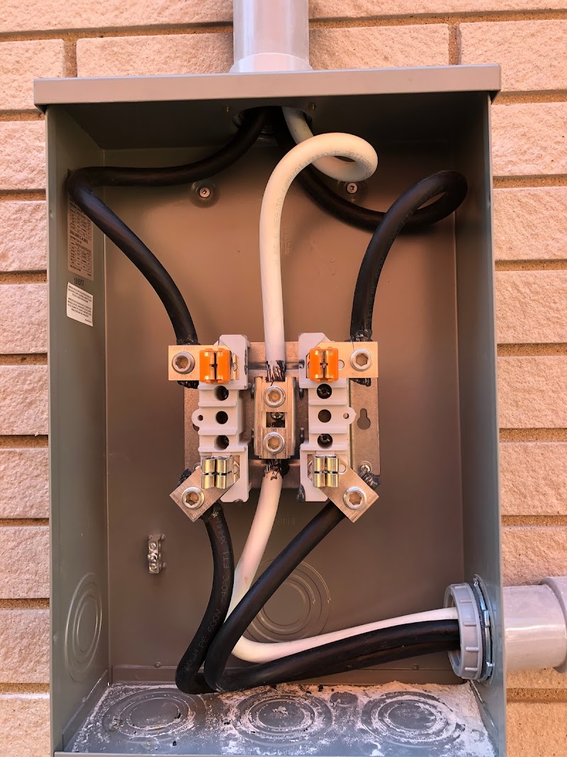 Stack Electric - Photo 2