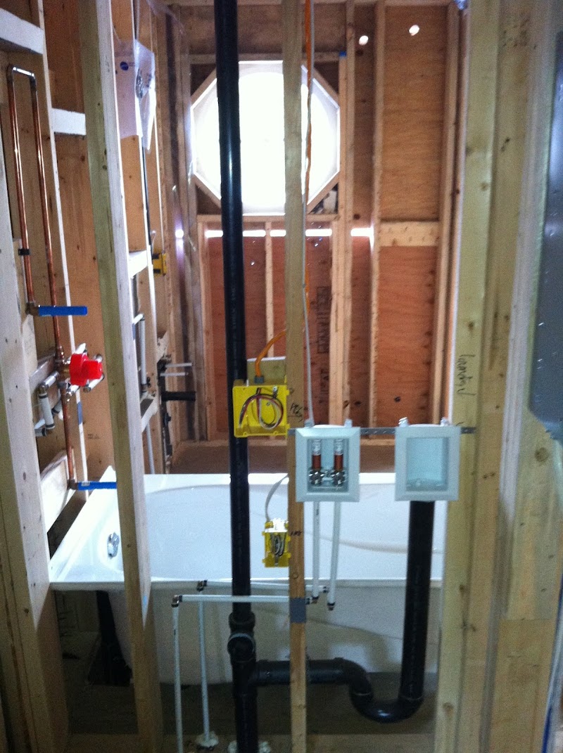 Stack Electric - Photo 3