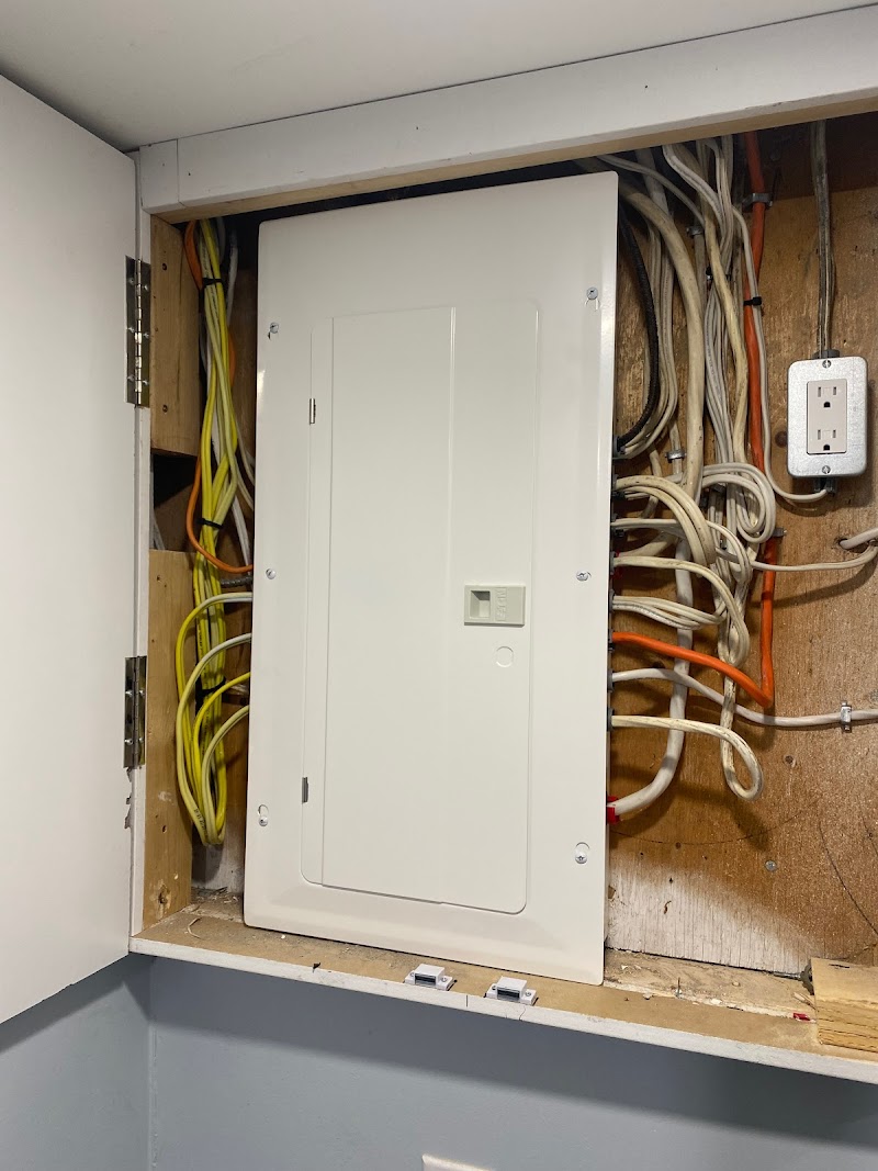 Stack Electric - Photo 5