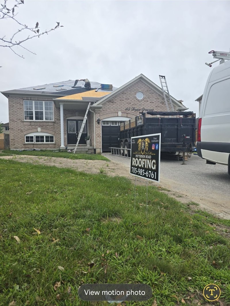 Patterson Road Roofing - Photo 1