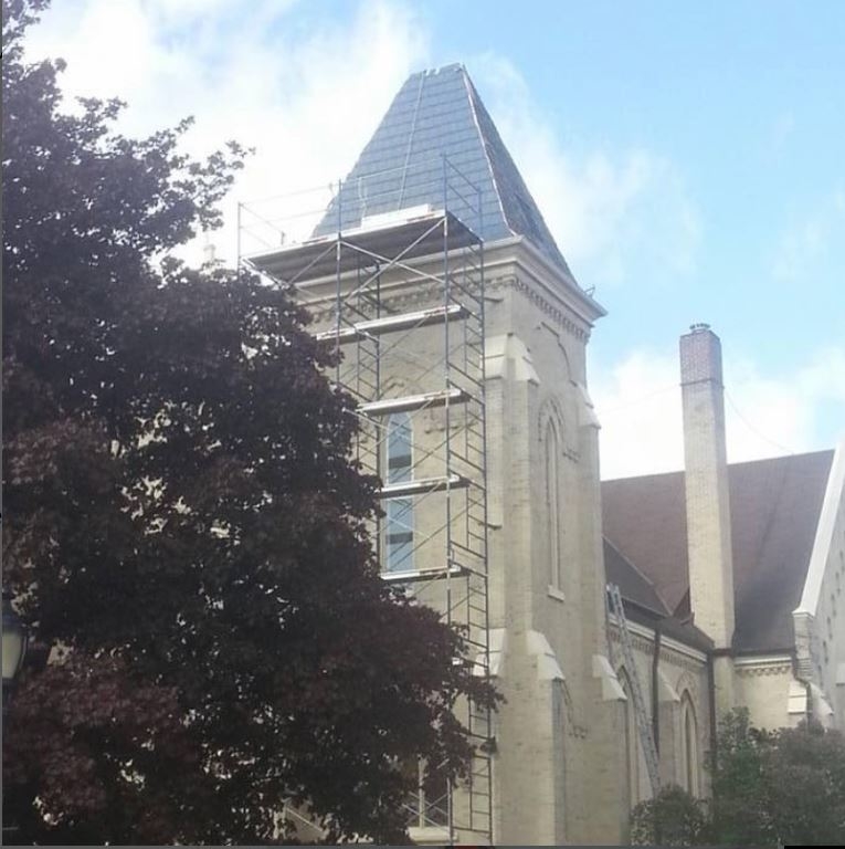 Patterson Road Roofing - Photo 3