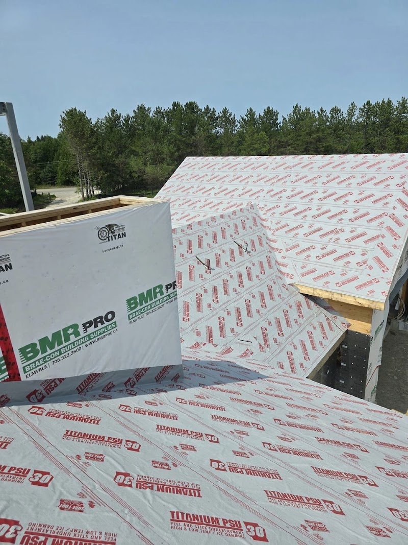 Patterson Road Roofing - Photo 4