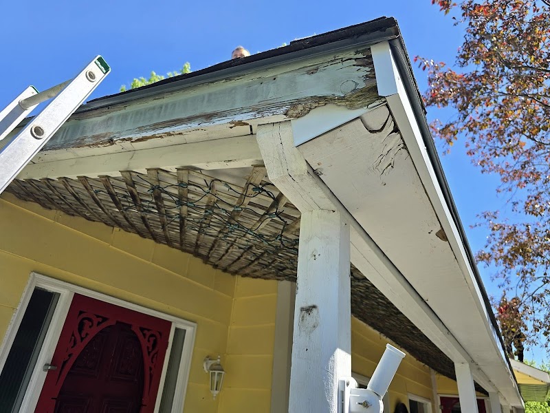 Patterson Road Roofing - Photo 5