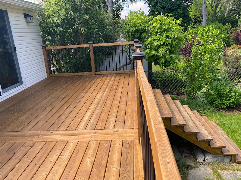 Yonge Painting | Painting Company Richmond Hill and Thornhill - Photo 2