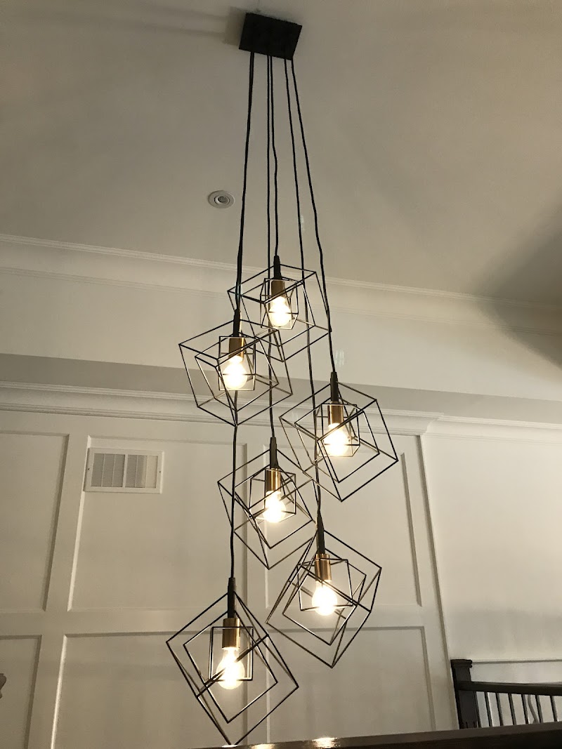 ETP co. Electrical Services - Photo 2