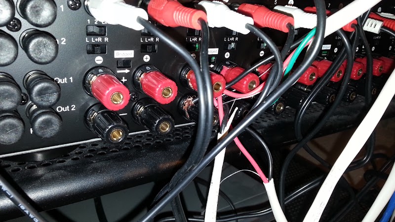 ETP co. Electrical Services - Photo 5