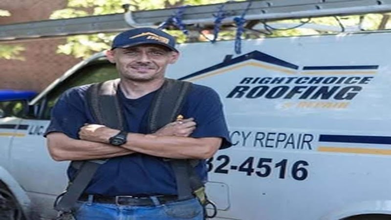 Right Choice Roofing and Repair